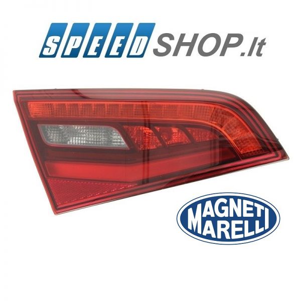 Audi A3 Hatchback galinis vidinis žibintas LED